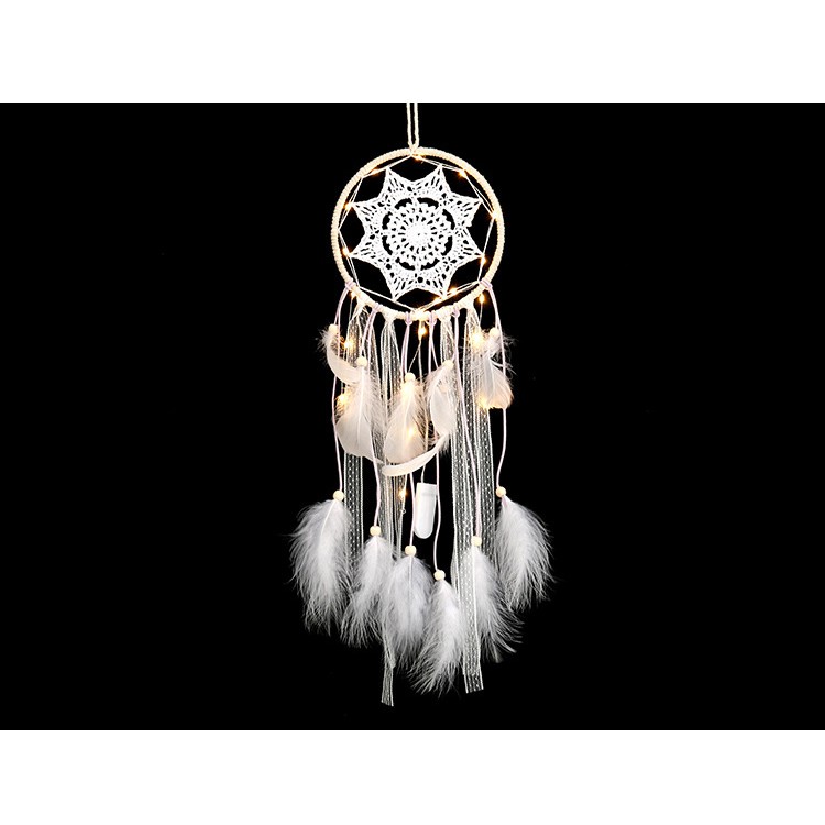 Dreamcatcher trang trí M10