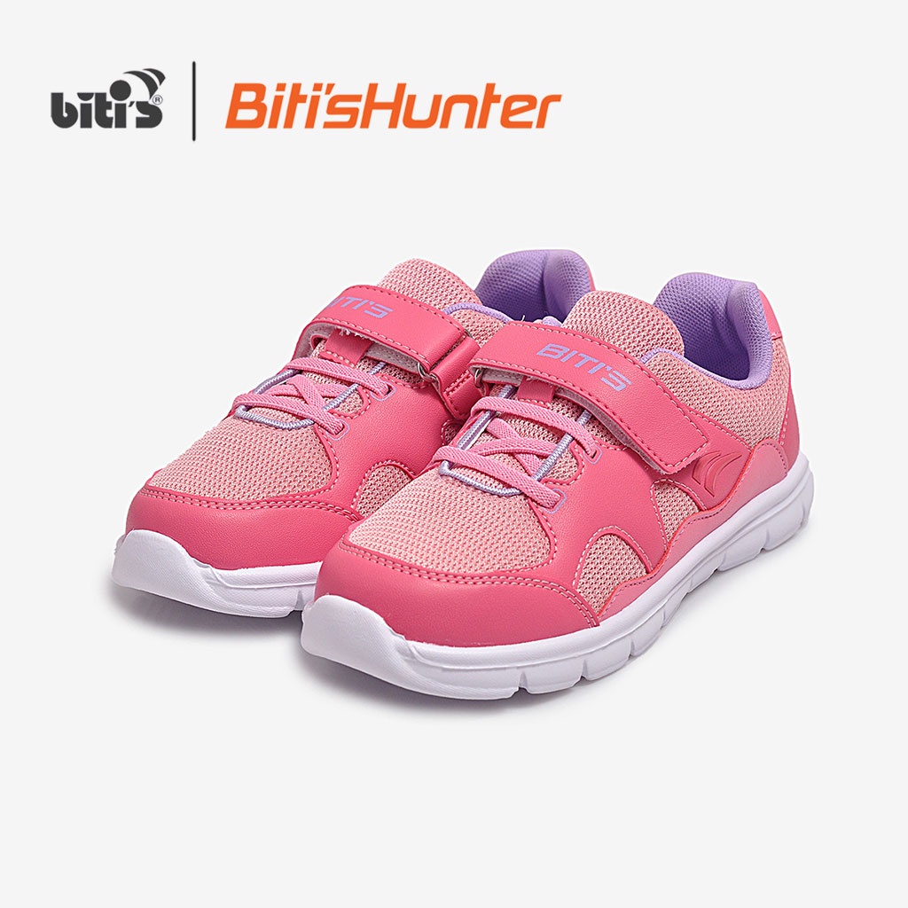 Giày Thể Thao Biti's Bé Gái DSG139100HOG (Hồng)