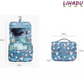 Túi đựng đồ trang điểm du lịch cá nhân
