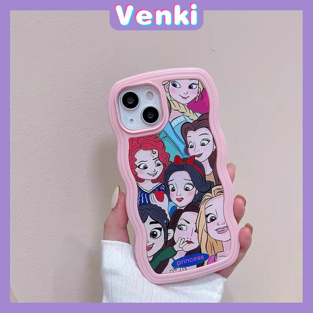 Ốp điện thoại silicon mềm viền sóng thích hợp cho iPhone 11 Pro Max 13 Pro Max 12 Pro Max 7Plus xr XS Max