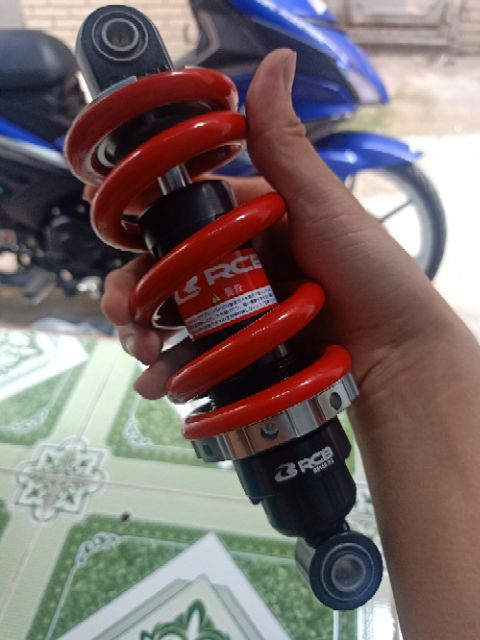 Phuộc rcb M2 sonic,ex,win