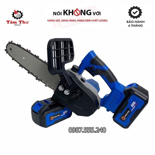 Máy Cưa Xích Dùng Pin KINGPRO 98VF Loại Lớn [CHÍNH HÃNG]