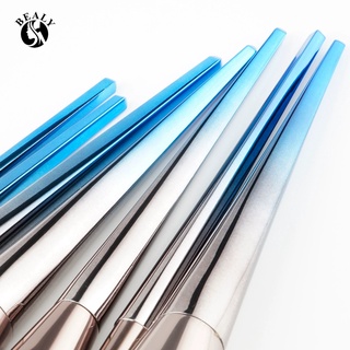 Bộ Cọ Trang Điểm Cá Nhân BEALY 7c