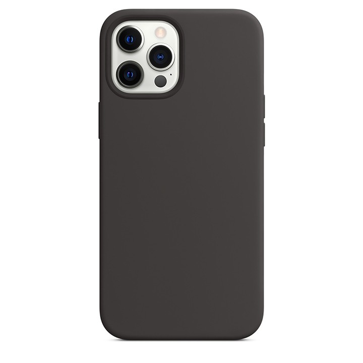 ỐP LƯNG SILICONE CASE IP 12 PRO MAX ROCK