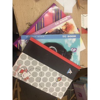 Tập sinh viên 200 trang 4ô ngang (Giá rẻ)