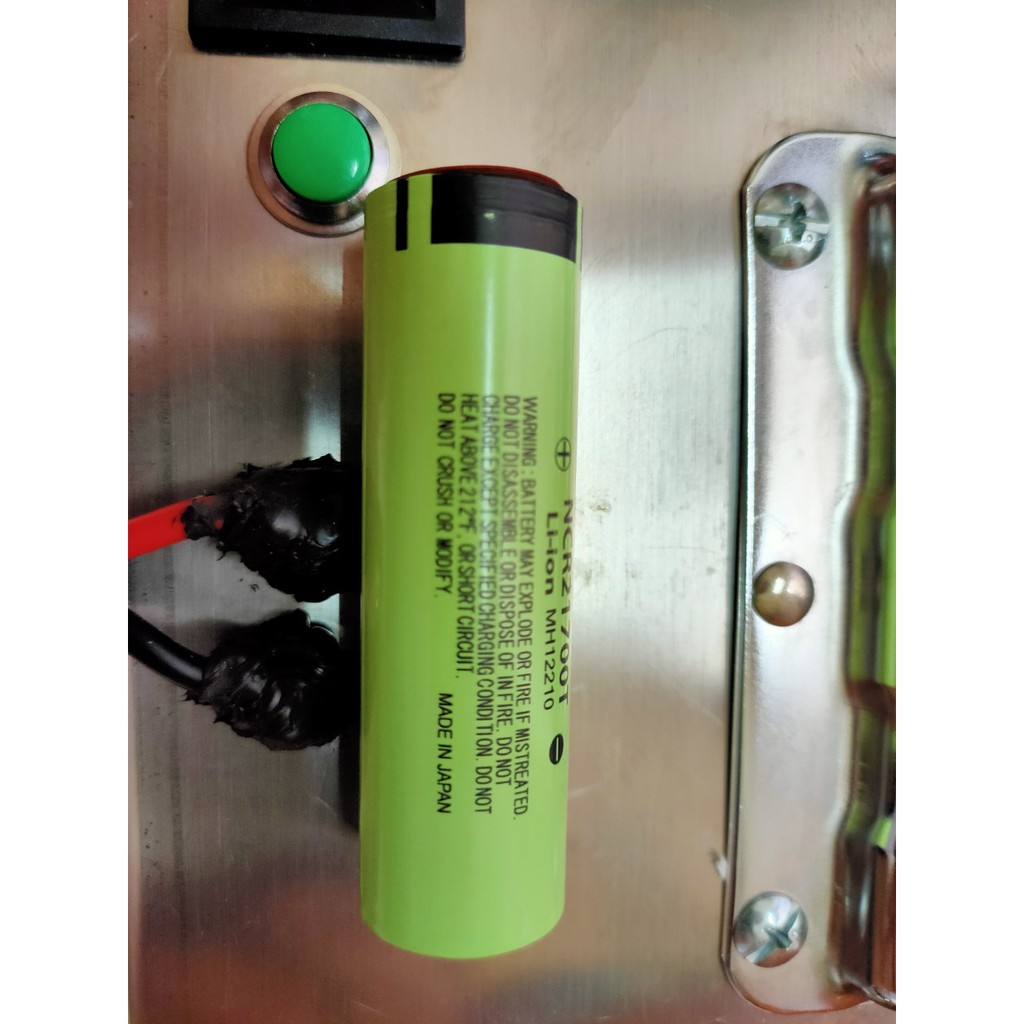 Pin LITHIUM 60V 20AH cho xe điện NAMHP