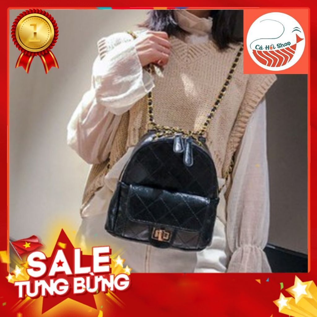BALÔ THỜI TRANG CHẤT DA CỰC SANG CHẢNH HOTTREND