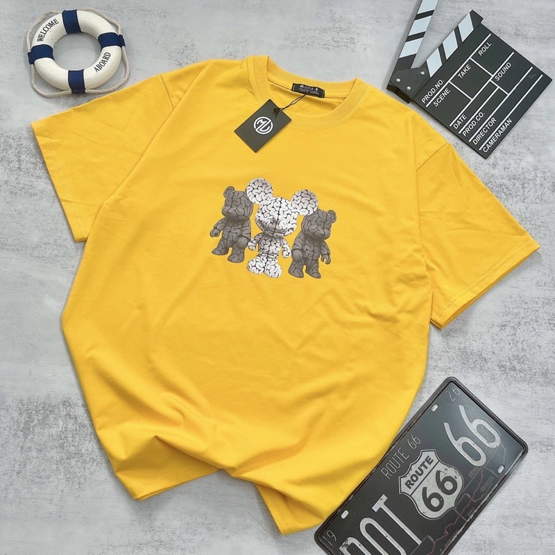 Áo thun nữ in hình Áo thun nữ Unisex | BigBuy360 - bigbuy360.vn