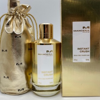 Hàng hot 2020 - Nước Hoa Mancera Instant Crush 12Oml