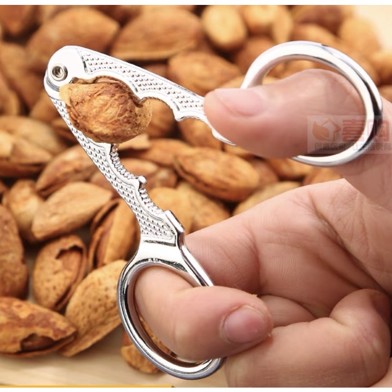 Dụng cụ tách vỏ các loại hạt nhiều kích thước