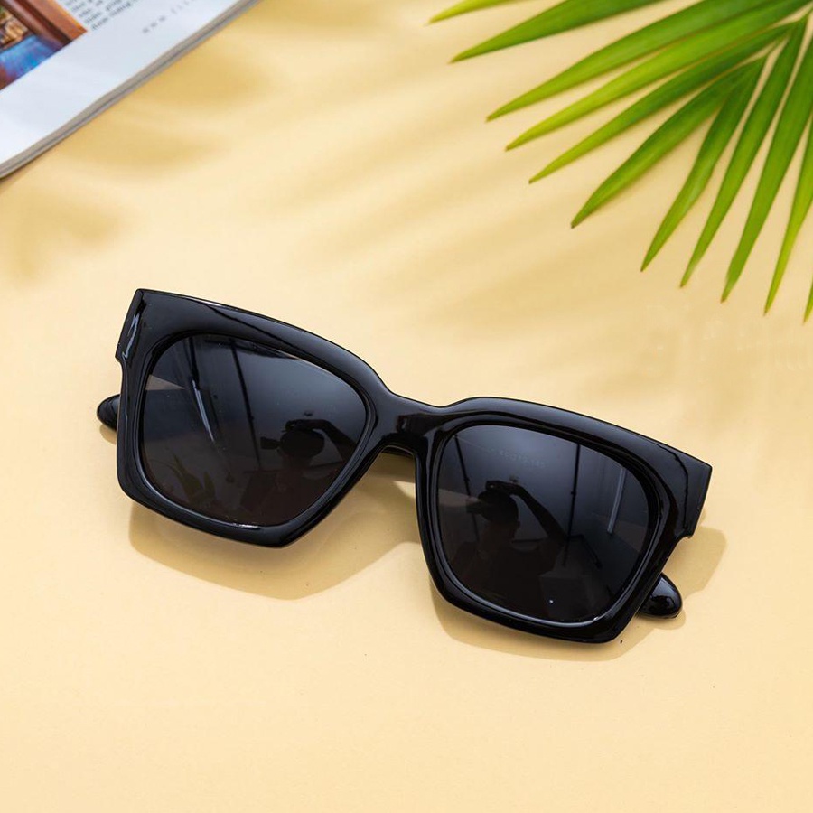 Kính Mát Nam Tráng Gương - Kính Râm Nam Nữ Hàng Cao Cấp - Fullbox - K517TG HNShop