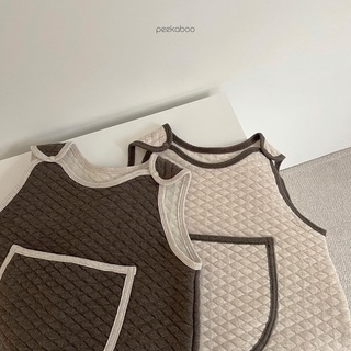 Túi ngủ Peekaboo Hàn Quốc cho bé