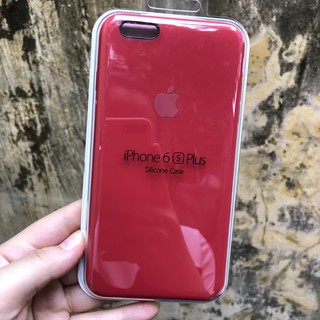 ỐP LƯNG CHỐNG BẨN IPHONE 6 PLUS / 6S PLUS