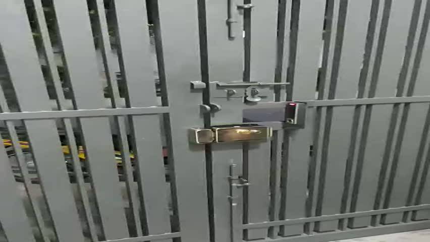 Đầu đọc vân tay Wifi, khóa vân tay cửa cuốn, kết hợp được tất cả các loại khóa điện tử, Access Control | BigBuy360 - bigbuy360.vn