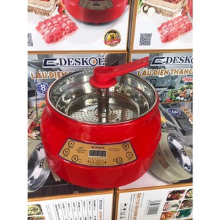Lẩu thang máy Deskoe TM-9001 5L
