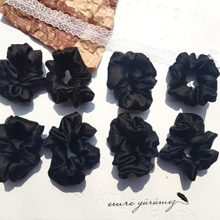 Scrunchies phi bóng - Tiệm Của Tấm