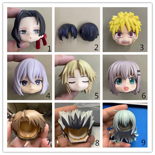 Mô Hình Búp Bê Nendoroid 350 Chất Lượng Cao