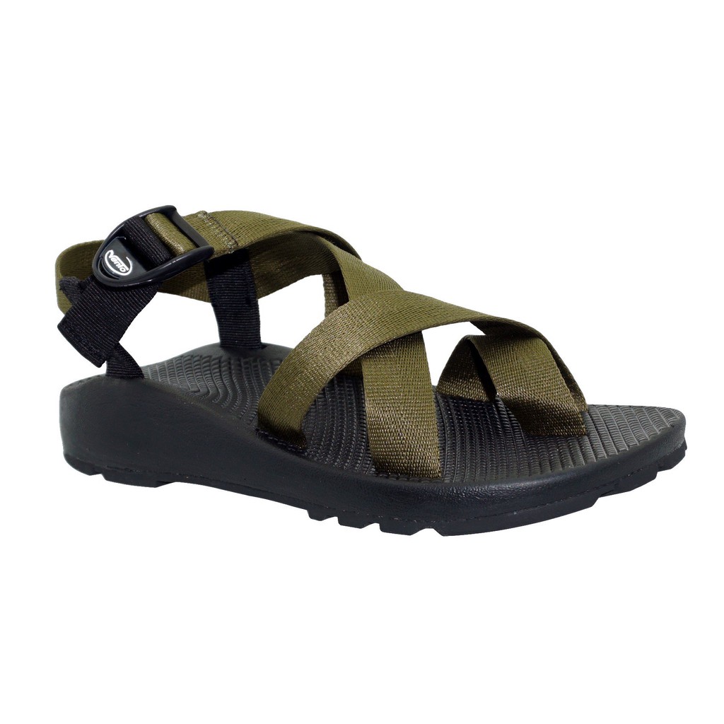 Sandal Vento Quai Chéo Thời Trang CH04