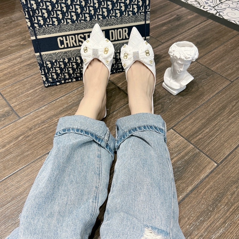 CAO GÓT SỤC cao 5Cm sang chảnh lắm nha