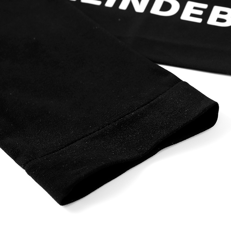 J.Lindeberg Golf Sleeve Ice Silk Sunscreen Áo gôn Nam và nữ Áo gôn Tay áo thể thao ngoài trời