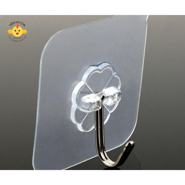 Móc dán thần thánh