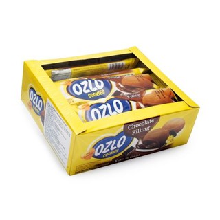 Bánh quy Ozlo Assorted