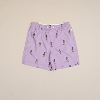 QUẦN BEACH SHORT