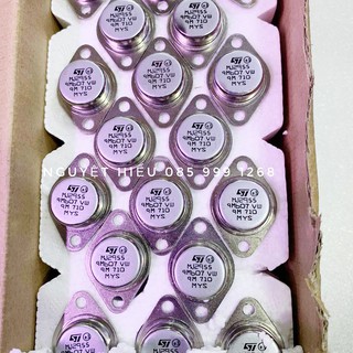 [VM] - Sò transistor công suất MJ2955
