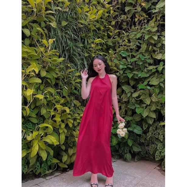 ĐẦM MAXI PHI YẾM