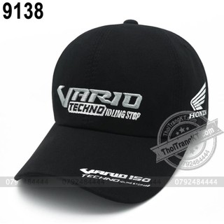 NÓN KẾT HIỆU XE VARIO