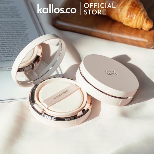 [TEM CHÍNH HÃNG] Phấn Nước Etude House Double Lasting Cushion Glow | BigBuy360 - bigbuy360.vn