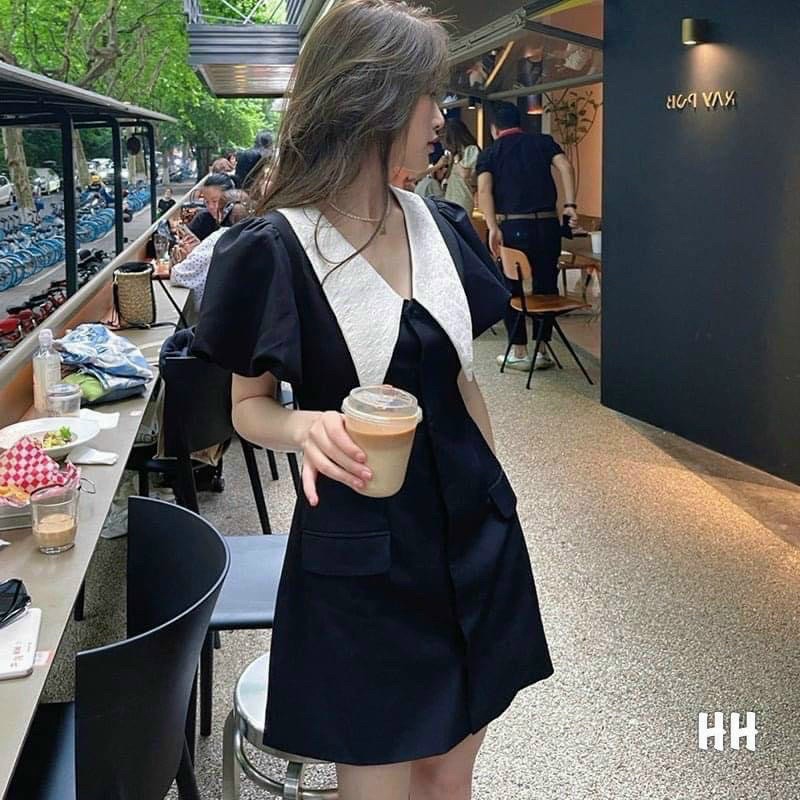 Váy Phồng Loại 1