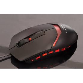 Mouse E-Blue