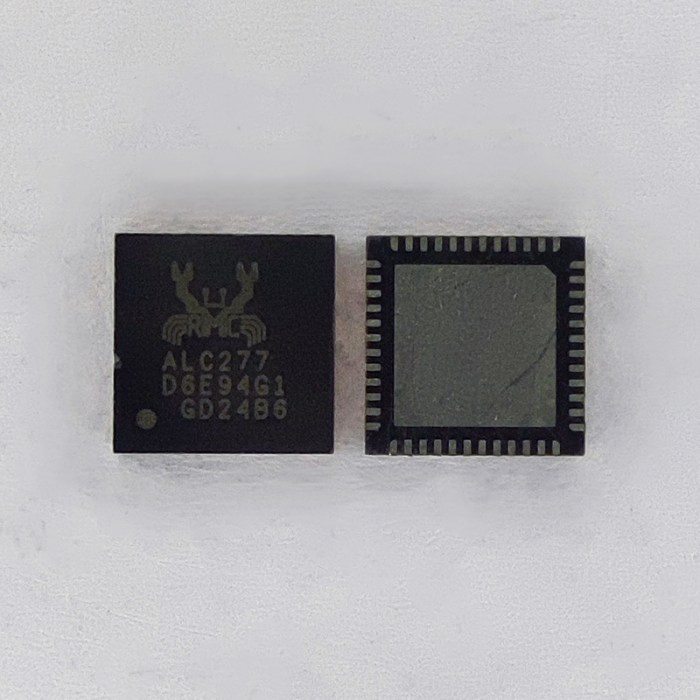 IC nguồn ALC277