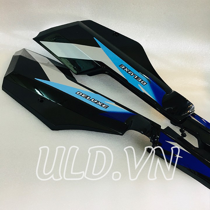 DÀN ÁO WIN 125 HÀNG CAO CẤP