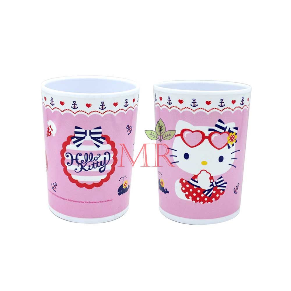 Kính Set 3 Kính Cường Lực Hình Hello Kitty Xinh Xắn