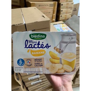 Sữa chua Bledine date 5/2023