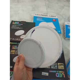 Đèn led âm trần đa năng esnco 8w,15w