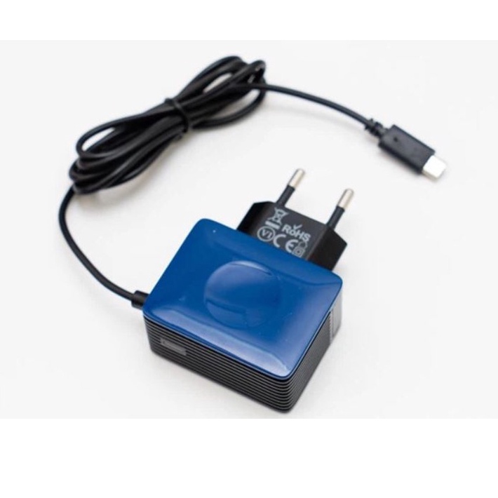 Củ sạc nhanh, cốc sạc, Adapter sạc liền cáp Micro 2A UMETRAVEL A5 - Hàng LikeNew nobox chính hãng
