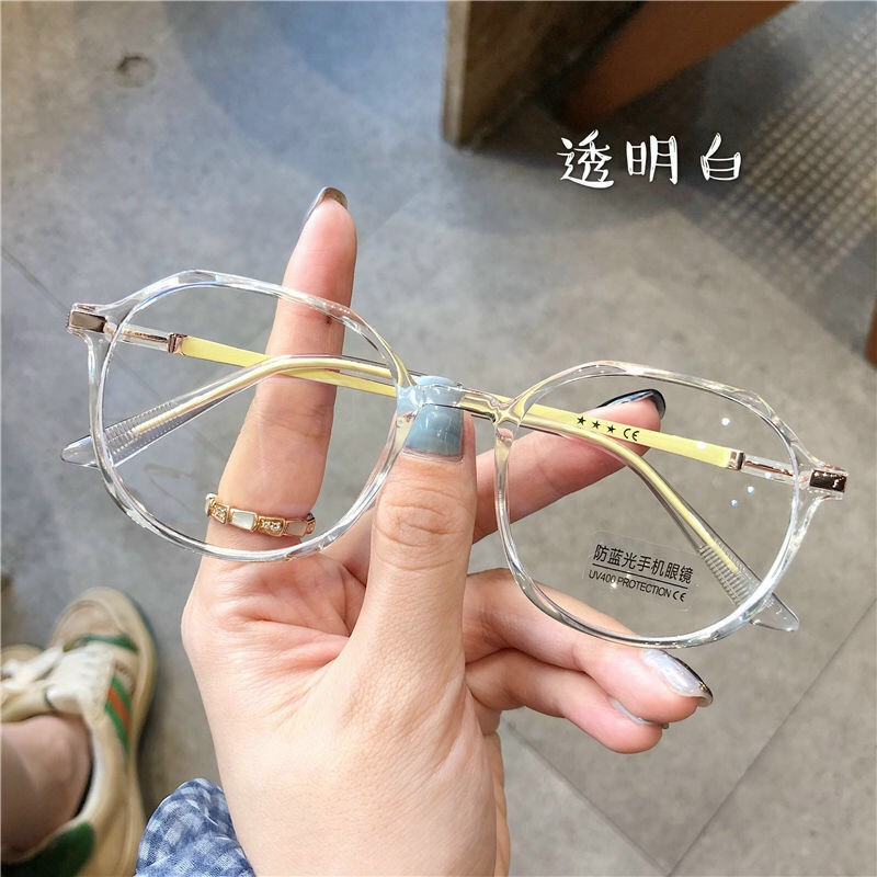 Kính gọng cận gắn 3 sao hàng L1 siêu đẹp | BigBuy360 - bigbuy360.vn