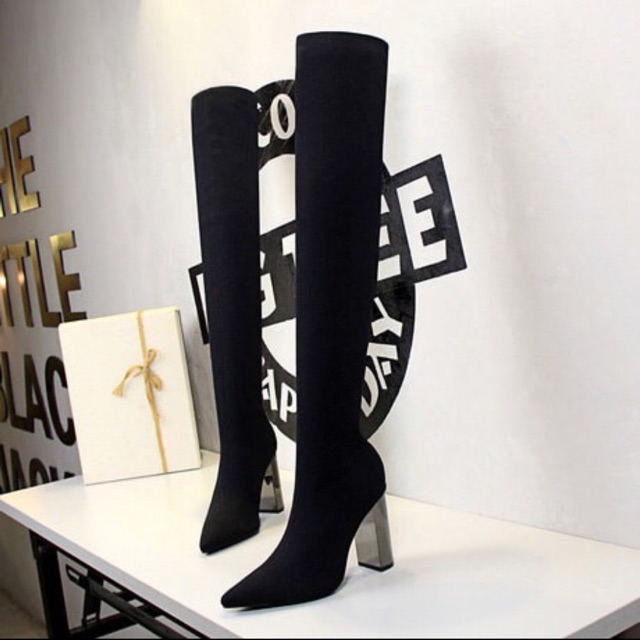 Bốt Bigtree hàng cao cấp