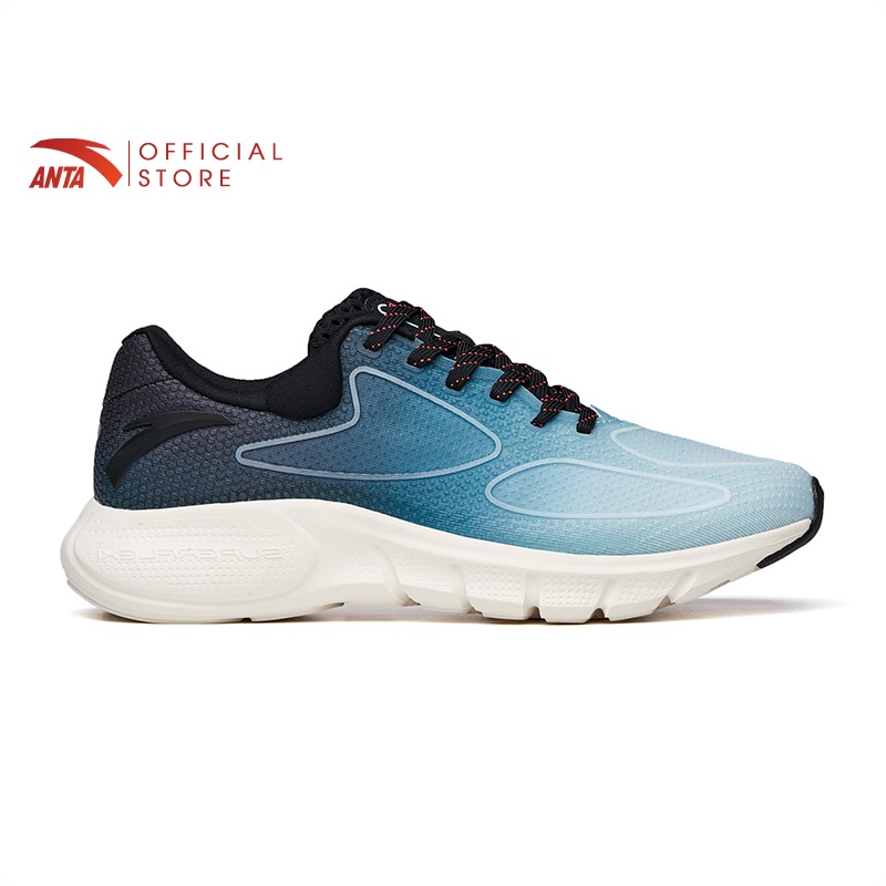 Giày chạy thể thao nam Running Shoes Anta 812135555-2