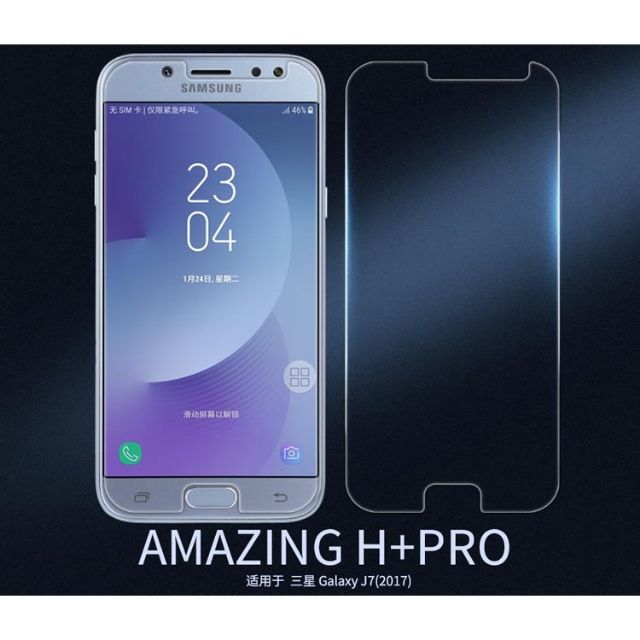 Dán cường lực trong Samsung J7Prime/J7Pro/J2Pro/J3.2016/J2 prime/J3Pro