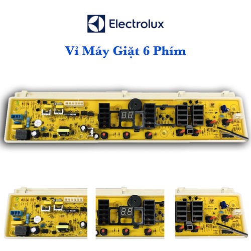 Bo máy giặt ELECTROLUX