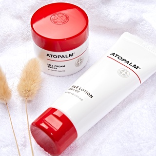 [100% auth] Kem Dưỡng Da  ATOPALM MLE CREAM