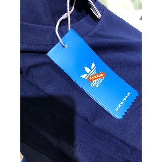 Áo thun trơn nam cotton