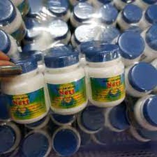 Kem làm mềm da - kem làm móng nett
