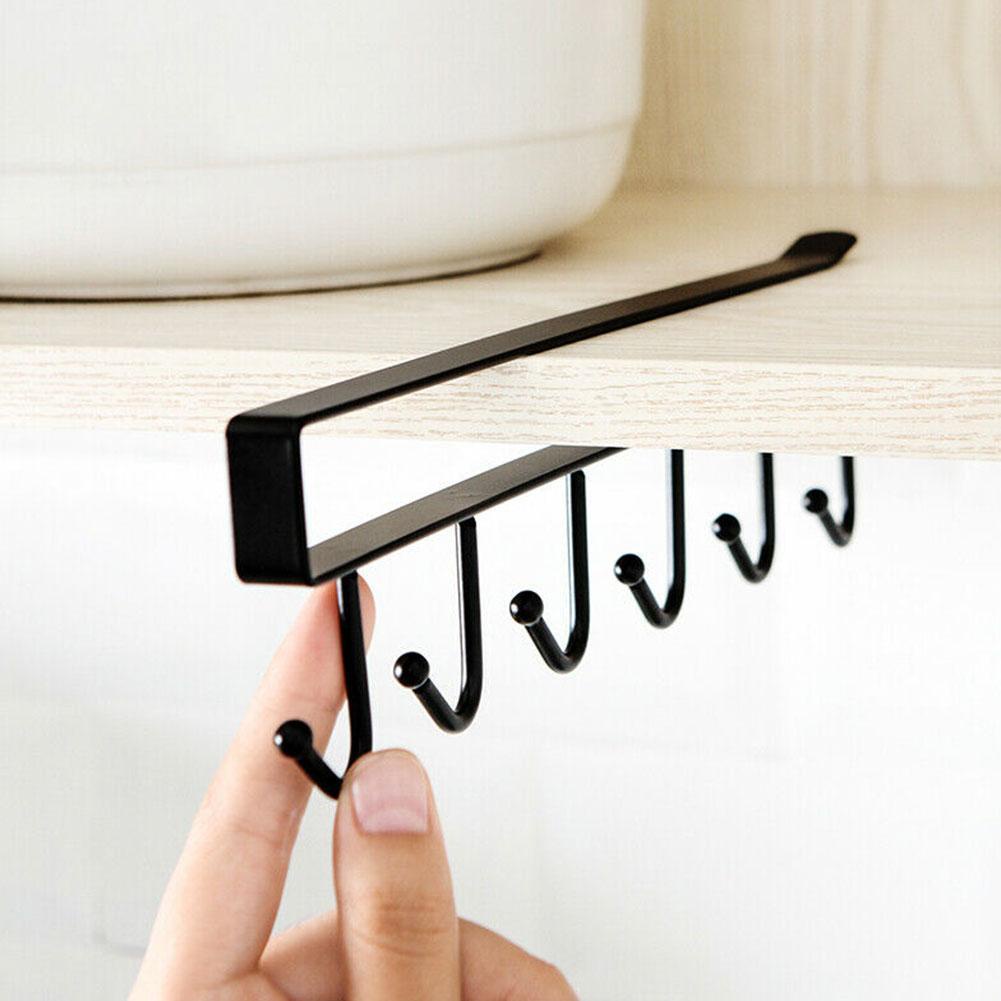 Móc Treo Đồ Dùng Nhà Bếp J4K8