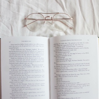 Mắt kính Sunnies