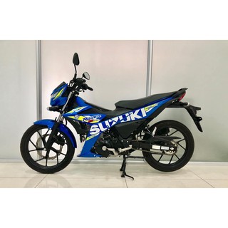 cần số x1r chính hãng đen voi trắng dung cho raider satria